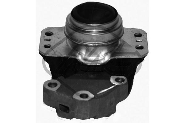 Motorkudde, Höger Metalcaucho 04732 Metalcaucho