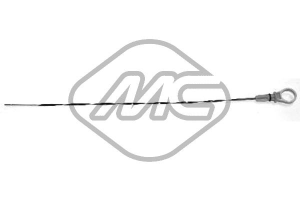 Oljesticka Metalcaucho 04739 Metalcaucho