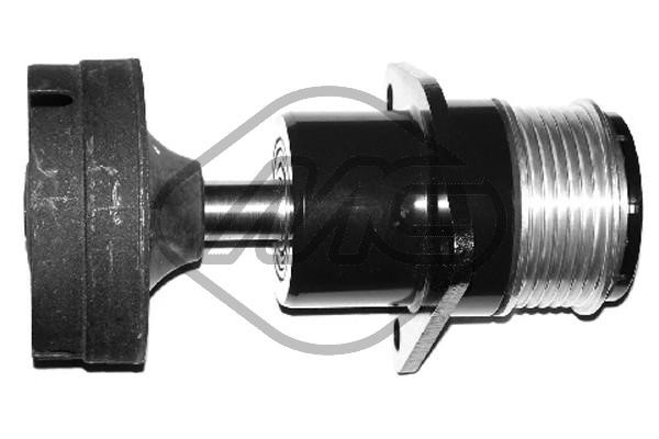 Remsträckare, Drivrem Metalcaucho 04752 Metalcaucho