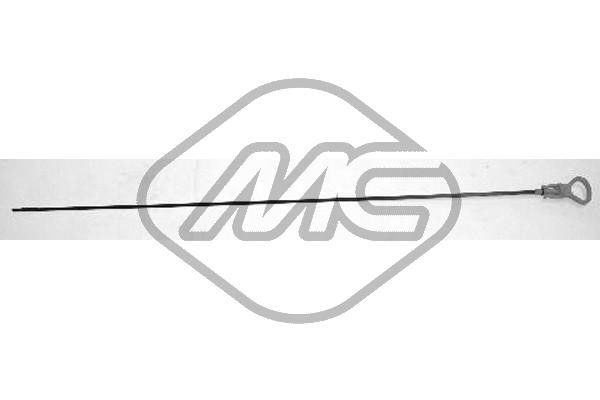 Oljesticka Metalcaucho 04754 Metalcaucho