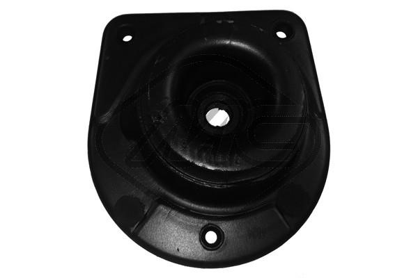 Fjäderbenslager, framaxel vänster Metalcaucho 04824 Metalcaucho