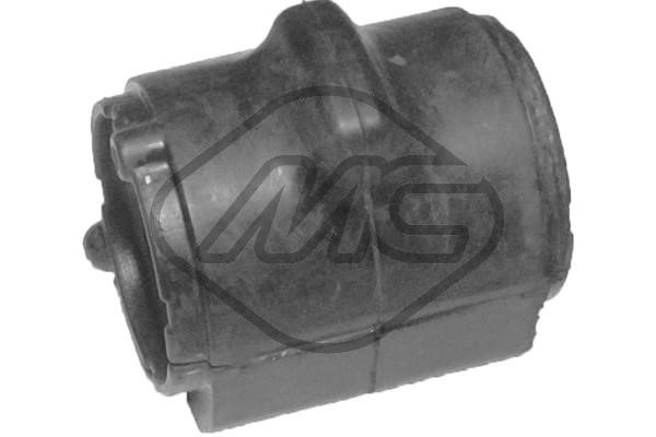 Bussning, krängningshämmare, Framaxel Metalcaucho 04854 Metalcaucho