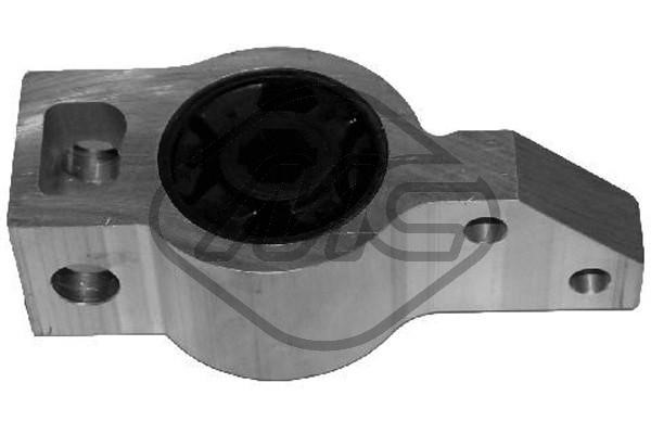 Bussning, länkarm, framaxel vänster Metalcaucho 04862 Metalcaucho