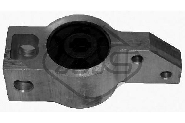 Bussning, länkarm, framaxel höger Metalcaucho 04863 Metalcaucho