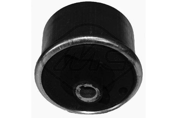 Bussning, länkarm, Nedre framaxel Metalcaucho 04932 Metalcaucho