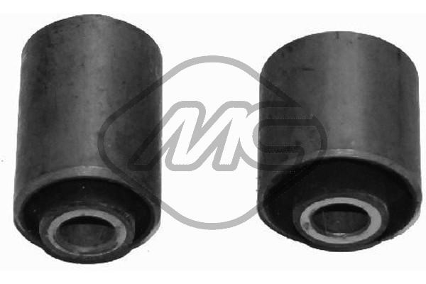 Bussning, länkarm, Bakaxel Metalcaucho 04940 Metalcaucho