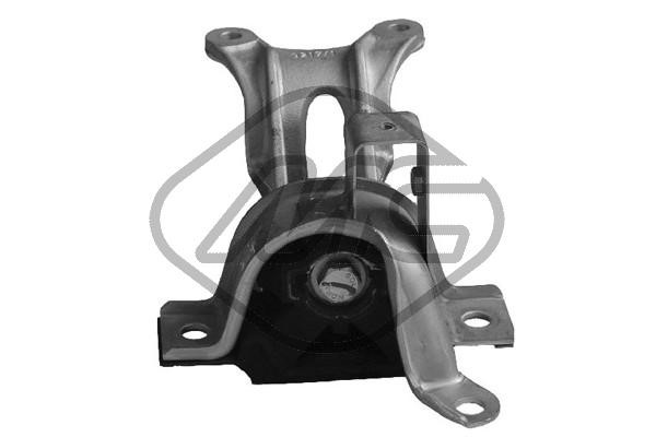 Motorkudde, Höger Metalcaucho 04950 Metalcaucho