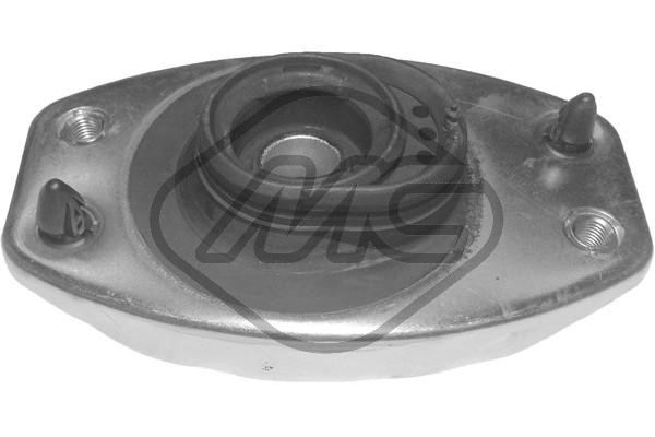 Fjäderbenslager, Framaxel Metalcaucho 04980 Metalcaucho