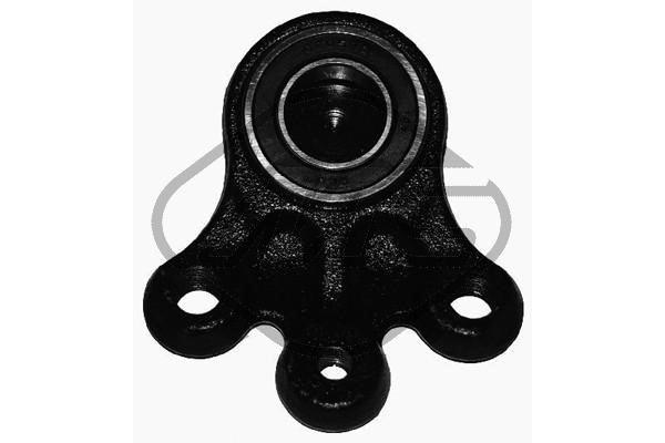 Kulled / Spindelled, Nedre framaxel Metalcaucho 05045 Metalcaucho Kulled / Spindelled, Nedre framaxel Metalcaucho 05045 Metalcaucho