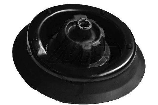 Fjäderbenslager, Framaxel Metalcaucho 05065 Metalcaucho