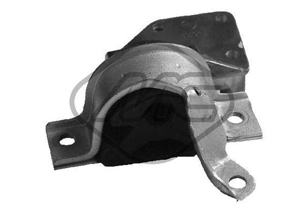 Motorkudde, Höger Metalcaucho 05067 Metalcaucho