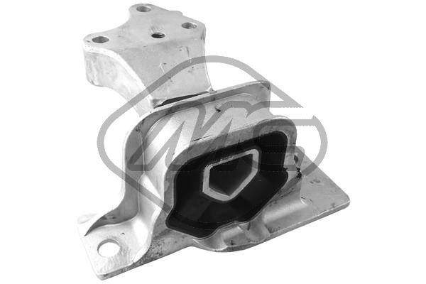 Motorkudde, Höger Metalcaucho 05141 Metalcaucho