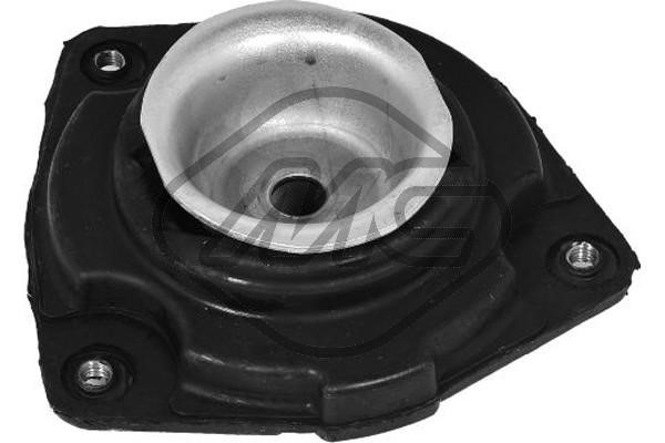 Fjäderbenslager, framaxel höger Metalcaucho 05149 Metalcaucho