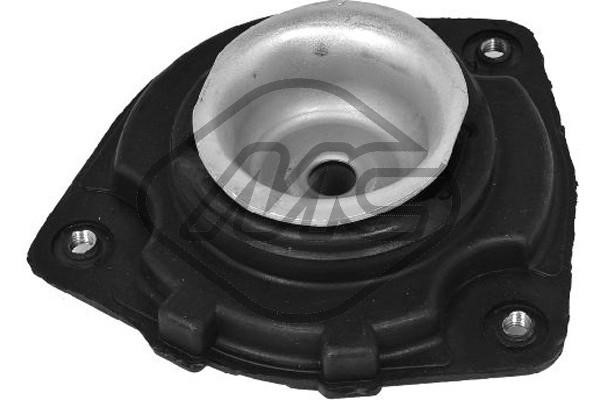 Fjäderbenslager, framaxel vänster Metalcaucho 05150 Metalcaucho