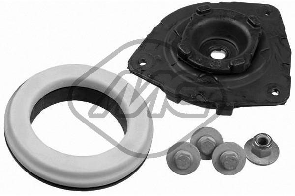Rep.sats fjäderbensstödlager, framaxel vänster Metalcaucho 05152 Metalcaucho