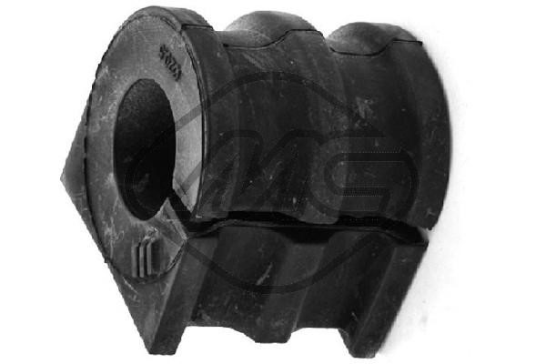 Bussning, krängningshämmare, Framaxel Metalcaucho 05154 Metalcaucho