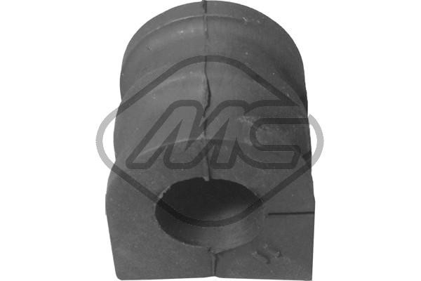 Bussning, krängningshämmare, Framaxel Metalcaucho 05163 Metalcaucho