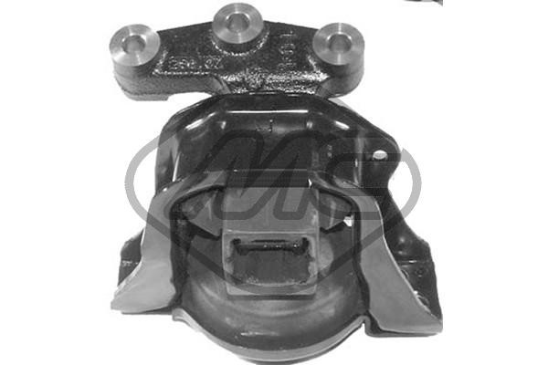 Motorkudde, Höger Metalcaucho 05186 Metalcaucho