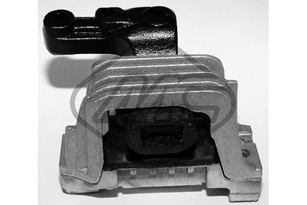 Motorkudde, Höger Metalcaucho 05192 Metalcaucho