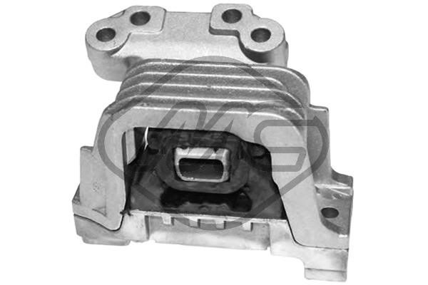 Motorkudde, Höger Metalcaucho 05218 Metalcaucho
