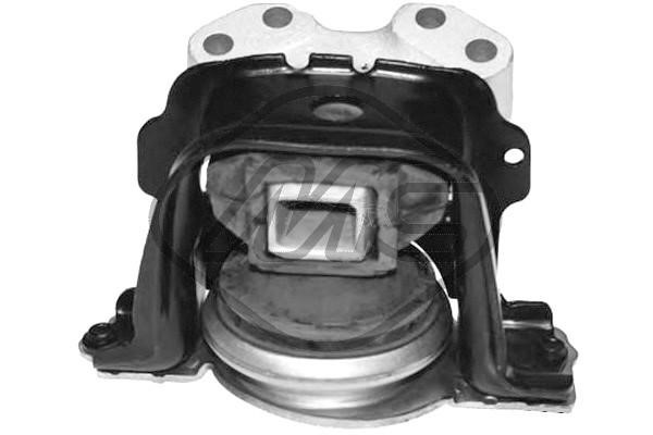 Motorkudde, Höger Metalcaucho 05219 Metalcaucho