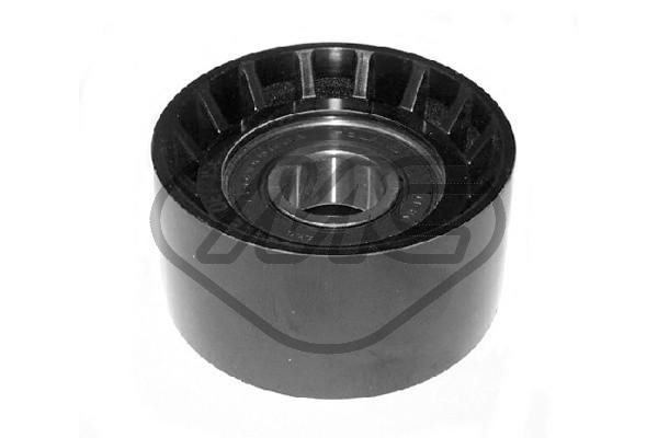 Styrrulle, drivrem Metalcaucho 05261 Metalcaucho