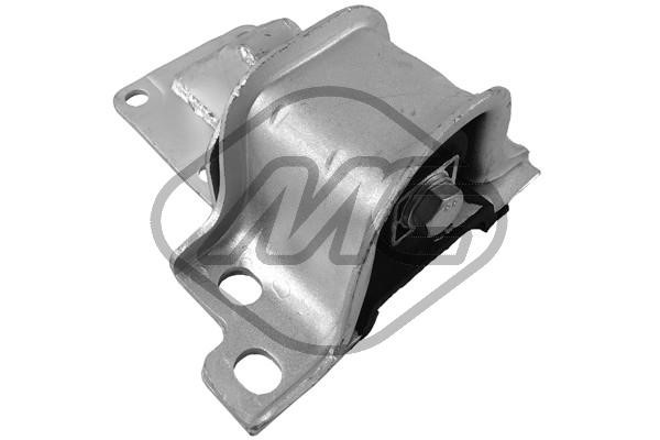 Motorkudde, Vänster Metalcaucho 05269 Metalcaucho