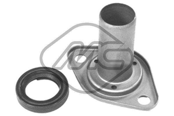 Styrlager, koppling Metalcaucho 05273 Metalcaucho