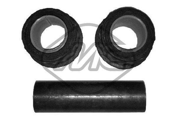 Bussning, bladfjäder, Bakaxel Metalcaucho 05274 Metalcaucho