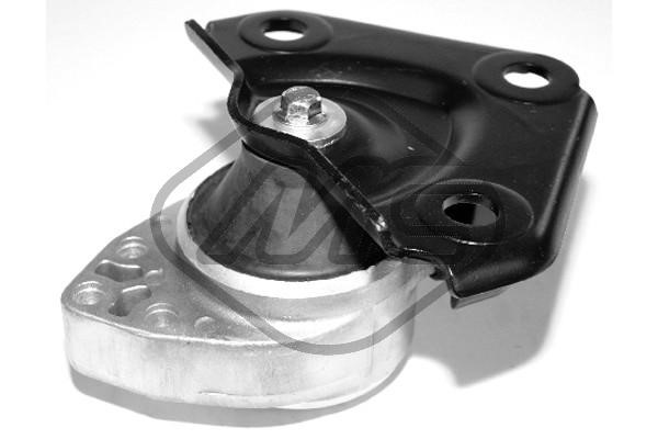 Motorkudde, Höger Metalcaucho 05275 Metalcaucho