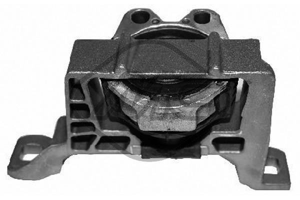Motorkudde, Höger Metalcaucho 05278 Metalcaucho