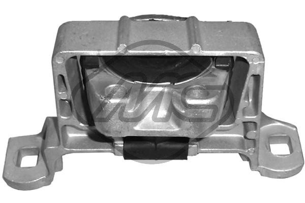 Motorkudde, Höger Metalcaucho 05280 Metalcaucho