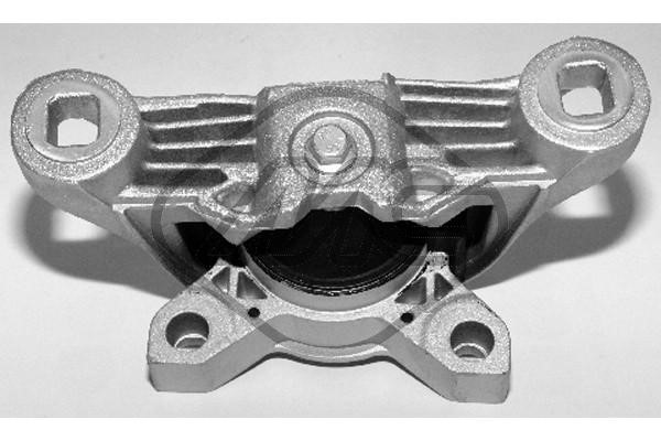 Motorkudde, Höger Metalcaucho 05310 Metalcaucho