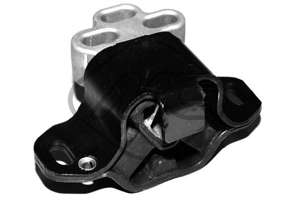 Motorkudde, Höger Metalcaucho 05316 Metalcaucho