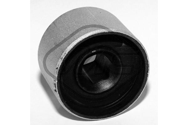 Bussning, länkarm, Framaxel Metalcaucho 05341 Metalcaucho