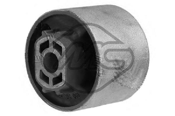 Axelupphängning, Bakaxel Metalcaucho 05360 Metalcaucho