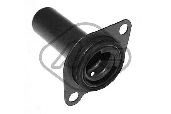 Styrlager, koppling, Framaxel Metalcaucho 05372 Metalcaucho