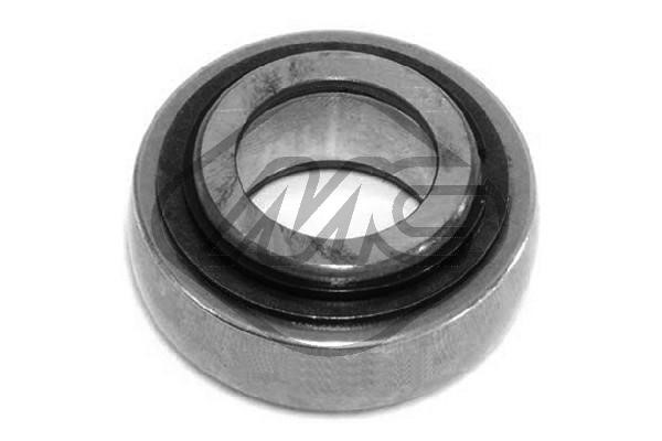 Mellanlager, kardanaxel, Framaxel Metalcaucho 05373 Metalcaucho