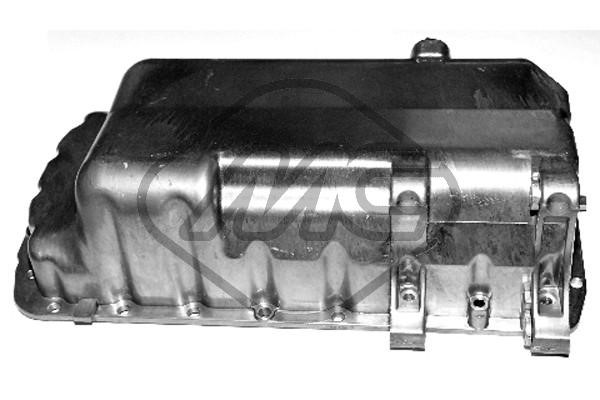 Oljetråg Metalcaucho 05398 Metalcaucho