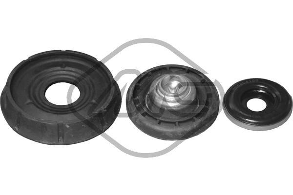 Rep.sats fjäderbensstödlager, Framaxel Metalcaucho 05403 Metalcaucho