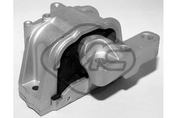 Motorkudde, Höger Metalcaucho 05413 Metalcaucho