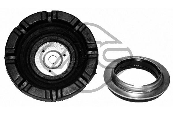 Rep.sats fjäderbensstödlager, Framaxel Metalcaucho 05415 Metalcaucho