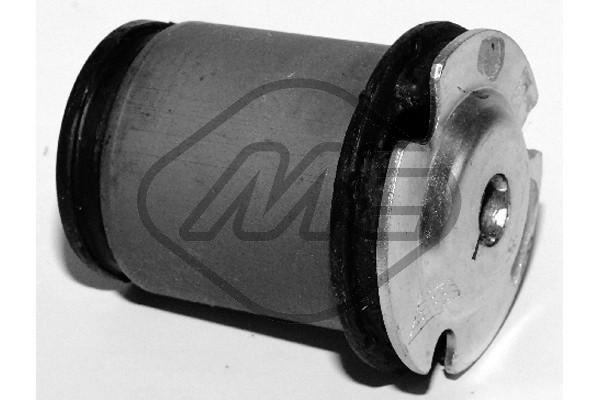 Axelupphängning, Bakaxel Metalcaucho 05420 Metalcaucho