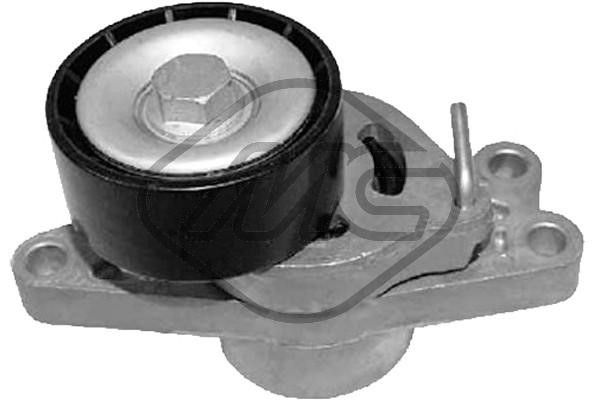 Remsträckare, Drivrem Metalcaucho 05421 Metalcaucho Remsträckare, Drivrem Metalcaucho 05421 Metalcaucho
