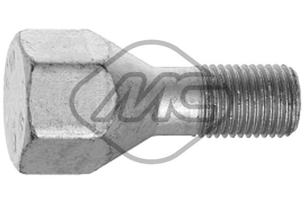 Hjulbult, Fram, höger eller vänster Metalcaucho 05456 Metalcaucho