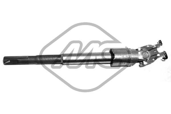Led, styrstång, Framaxel Metalcaucho 05460 Metalcaucho