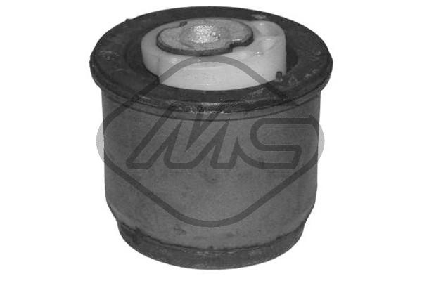 Axelupphängning, Bakaxel Metalcaucho 05464 Metalcaucho