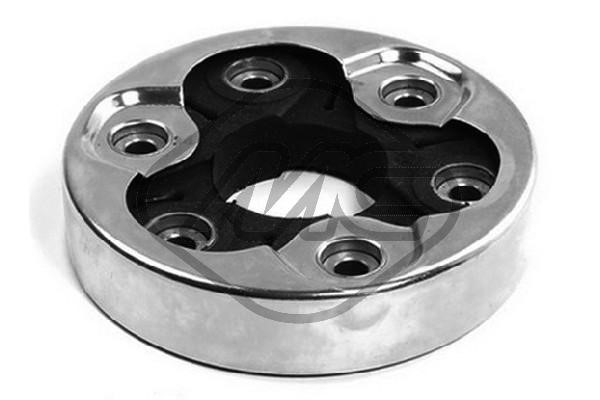 Led, kardanaxel, Fram Metalcaucho