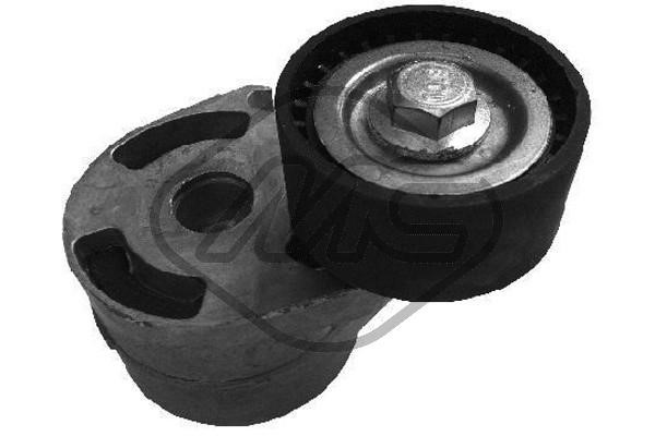 Spännrulle, Drivrem Metalcaucho 05491 Metalcaucho