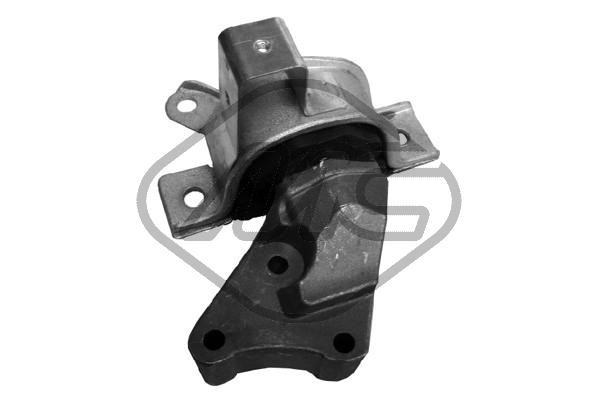 Motorkudde, Höger Metalcaucho 05492 Metalcaucho